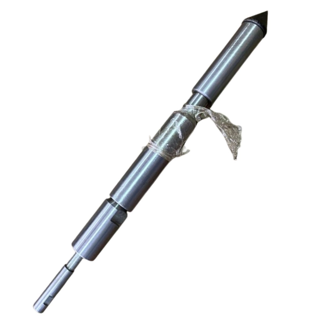 Biconus untuk Drilling dan Pengeboran Geoteknik di Sulawesi dan Jakarta