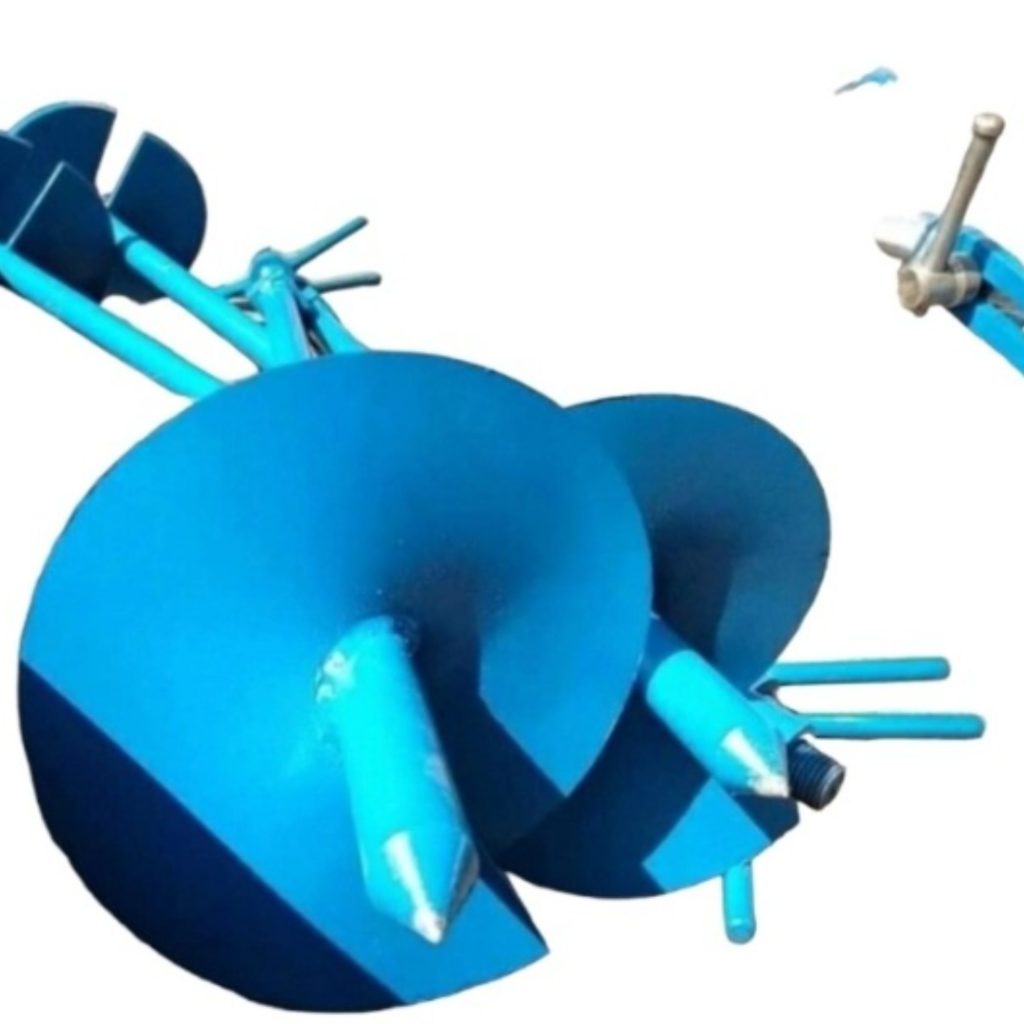 Angkur Drilling di Sulawesi dan Jakarta digunakan untuk stabilisasi struktur pengeboran dan proyek geoteknik.