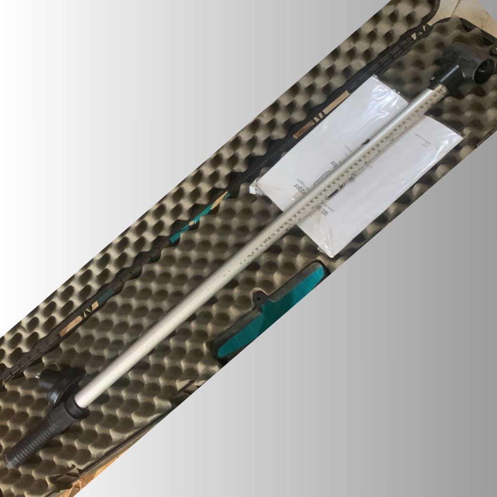 Water Level Logger drilling geoteknik Sulawesi Jakarta