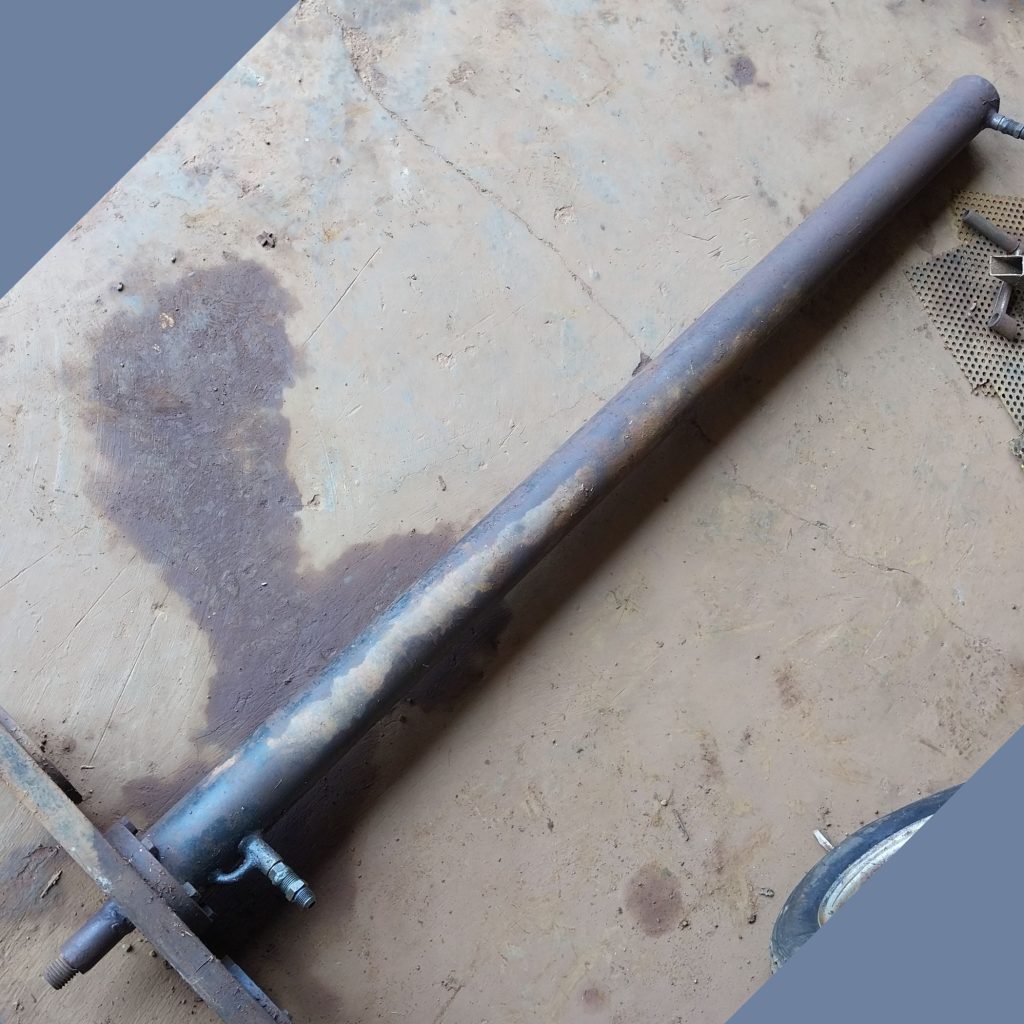 Boom CPT drilling geoteknik Sulawesi Jakarta