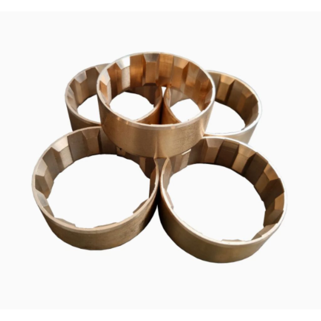 Stabilizer digunakan dalam proyek drilling dan pengeboran geoteknik di Sulawesi dan Jakarta