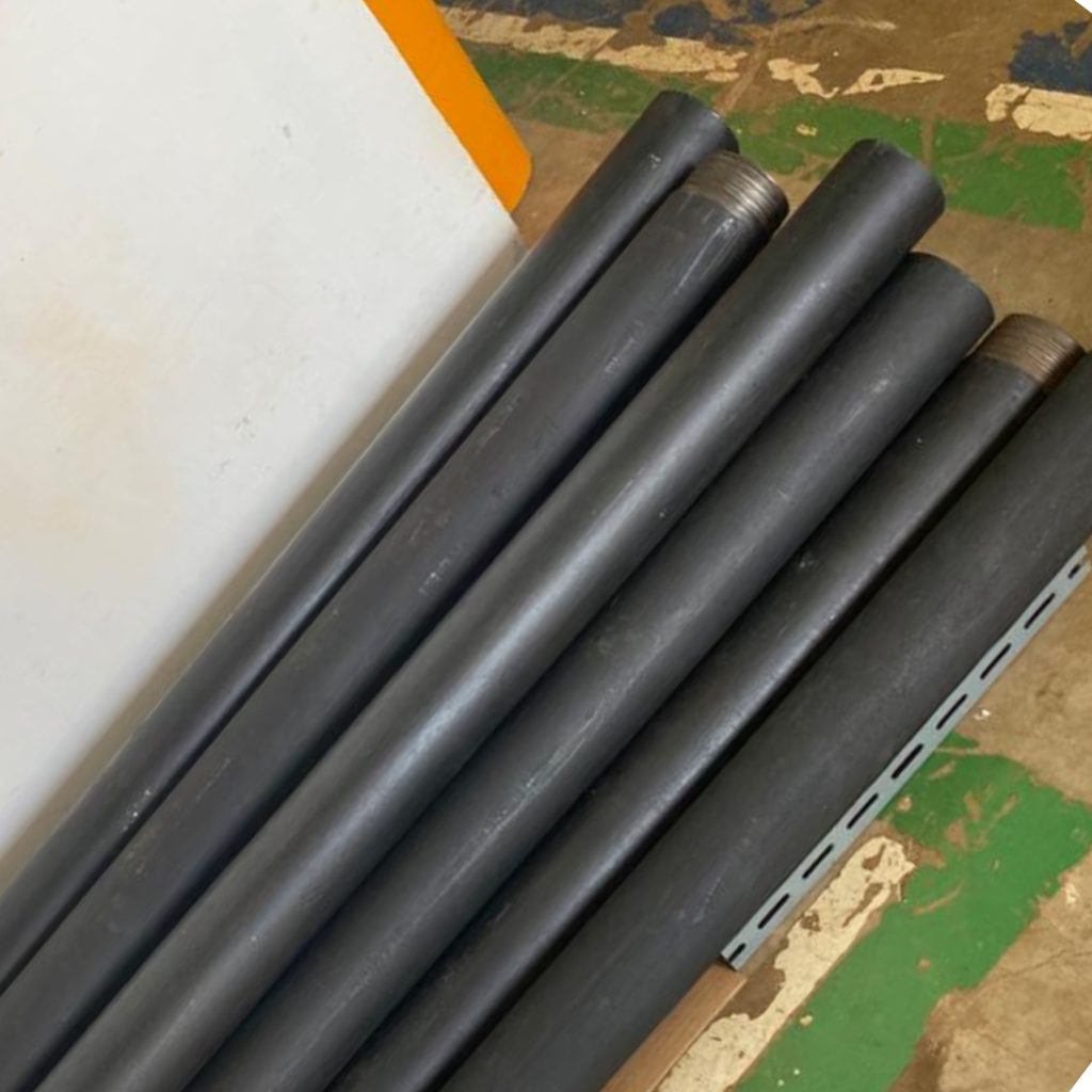 Pipa HQ untuk pekerjaan drilling, pengeboran, dan geoteknik di Jakarta dan Sulawesi.