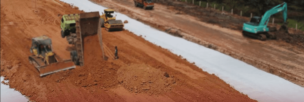 Teknik drilling pantai untuk pengeboran geoteknik di Sulawesi dan Jakarta