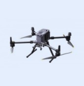 Drone survey untuk soil investigation Sulawesi dalam proyek geoteknik